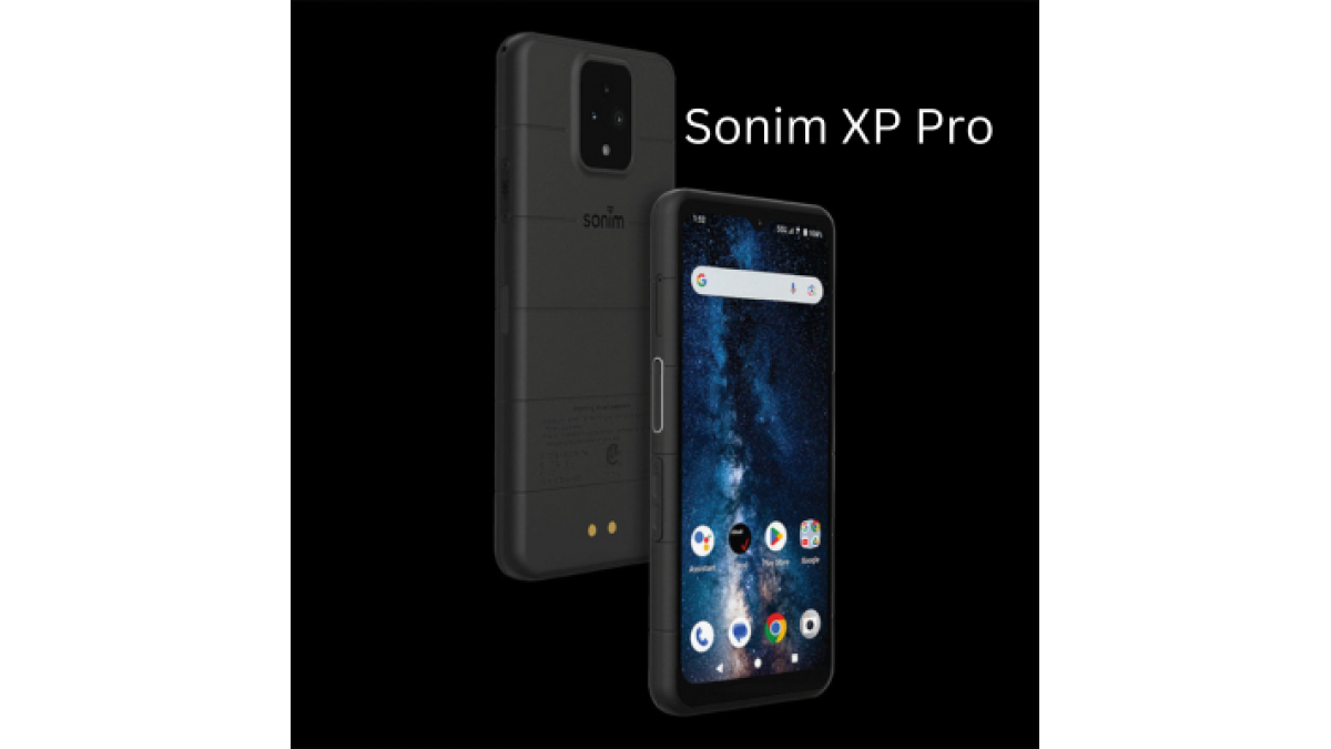 Sonim XP Pro price in bangladesh